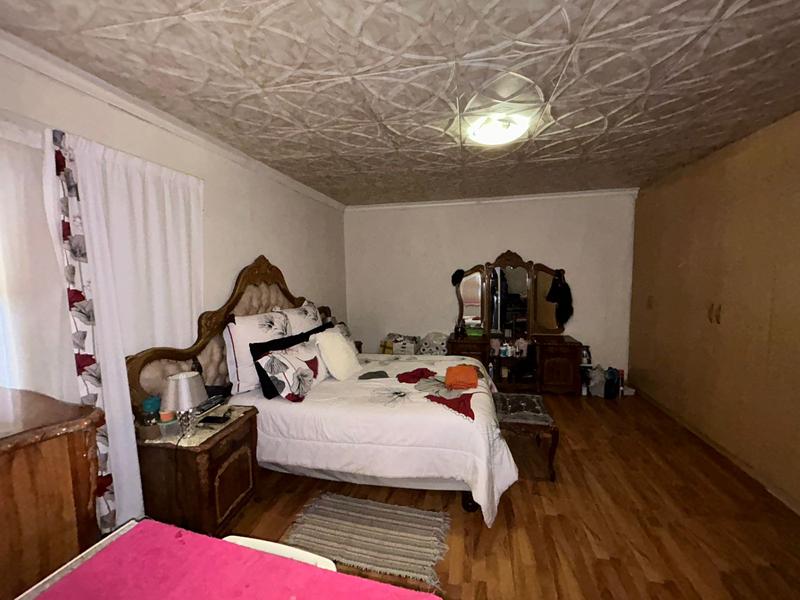 3 Bedroom Property for Sale in Mfuleni Western Cape